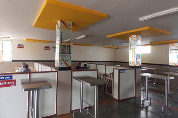 cafeteria